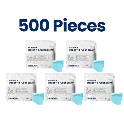 Multi-Surface Antibacterial Cleaner for Hardwood, Tile & Laminate