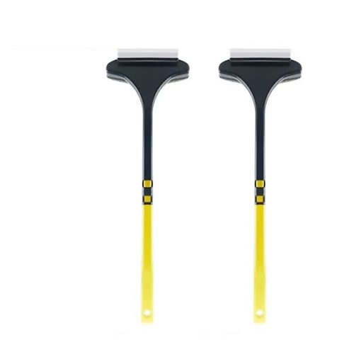 2-in-1 Window & Surface Cleaning Brush