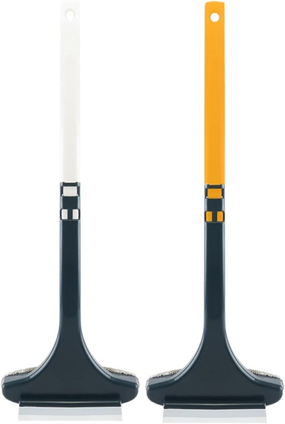 2-in-1 Window & Surface Cleaning Brush