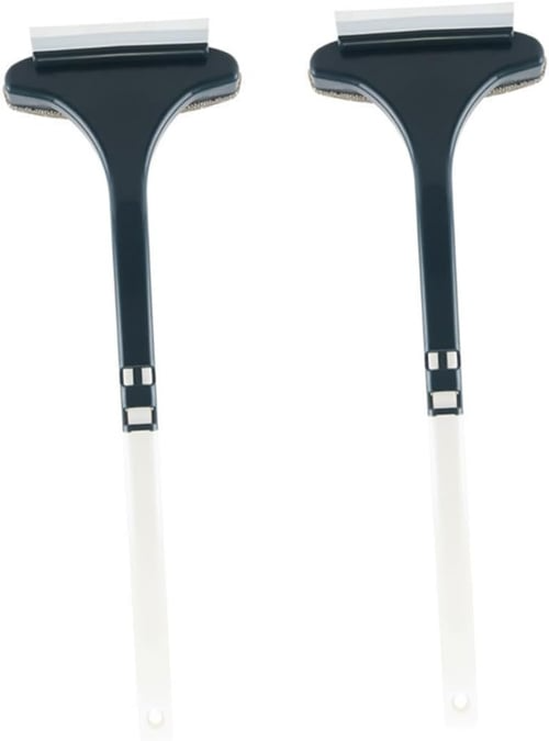 2-in-1 Window & Surface Cleaning Brush