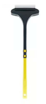 2-in-1 Window & Surface Cleaning Brush