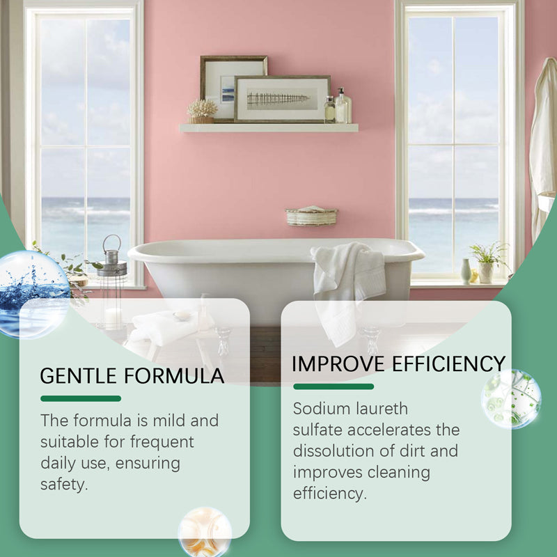 Molecular-Level Cleaning Tech