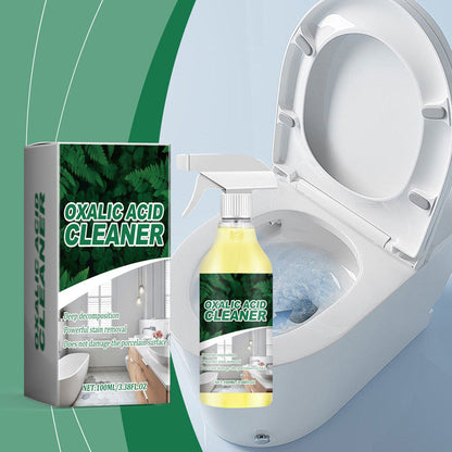 Molecular-Level Cleaning Tech