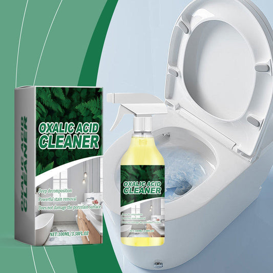 Molecular-Level Cleaning Tech
