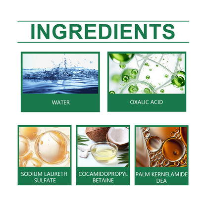 Molecular-Level Cleaning Tech