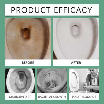 Molecular-Level Cleaning Tech