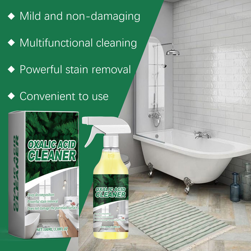 Molecular-Level Cleaning Tech