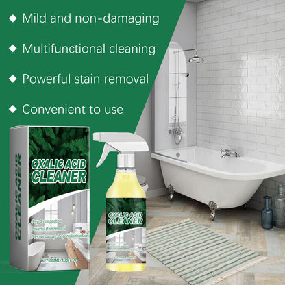 Molecular-Level Cleaning Tech