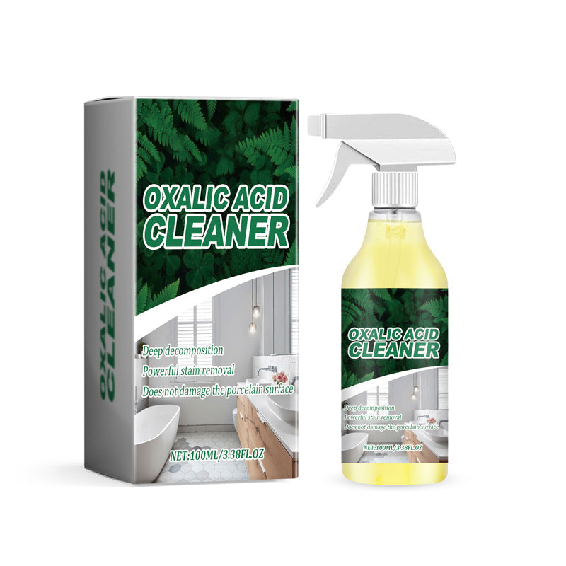Molecular-Level Cleaning Tech
