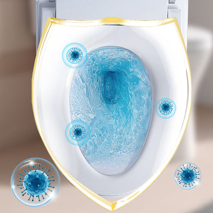 Powerful Cleaning Effervescent Tablets